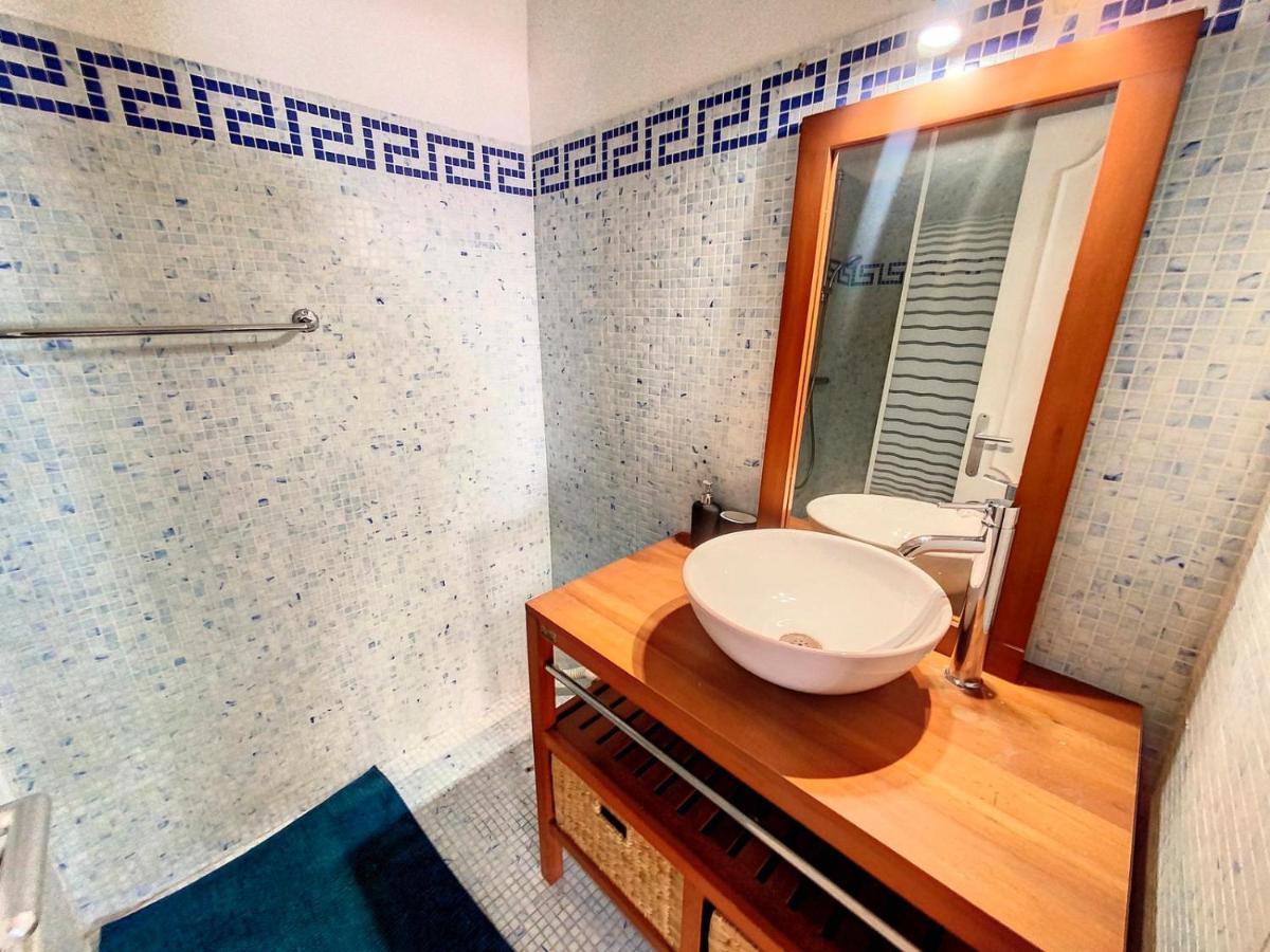 Appartamento Hyper Centre Vieux Port - Loft - Les Freres De La Loc' Marsiglia Esterno foto